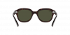 OKULARY RAY-BAN® ERIK RB 4398 902/31 53 ROZMIAR M